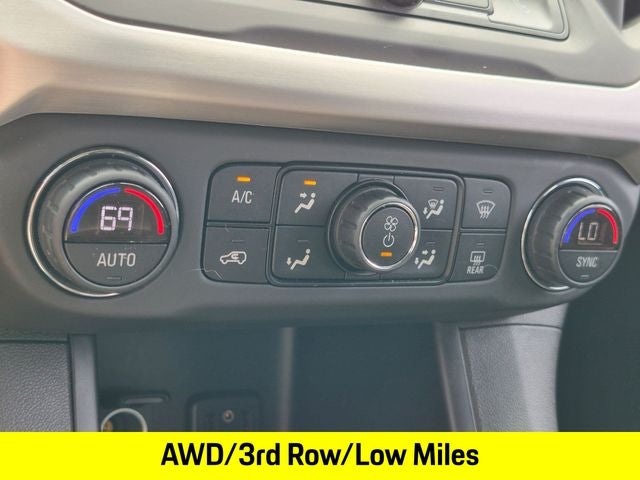 2019 GMC Acadia SLE-1
