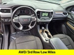 2019 GMC Acadia SLE-1
