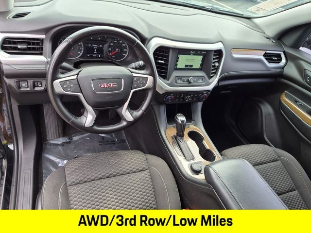 2019 GMC Acadia SLE-1