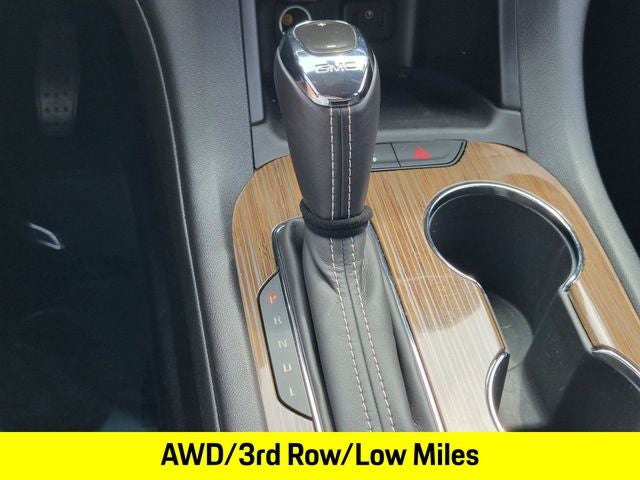 2019 GMC Acadia SLE-1