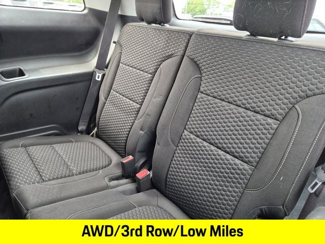 2019 GMC Acadia SLE-1