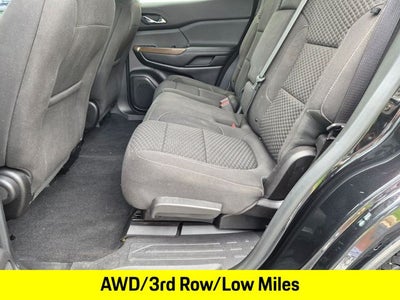 2019 GMC Acadia SLE-1