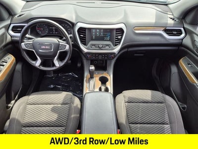 2019 GMC Acadia SLE-1
