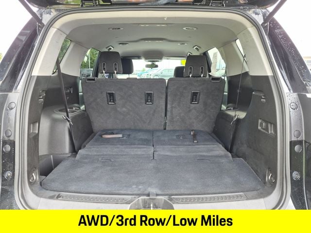 2019 GMC Acadia SLE-1