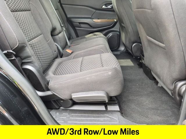 2019 GMC Acadia SLE-1