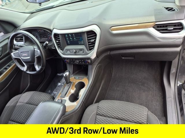 2019 GMC Acadia SLE-1