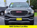 2019 GMC Acadia SLE-1