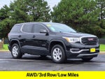 2019 GMC Acadia SLE-1