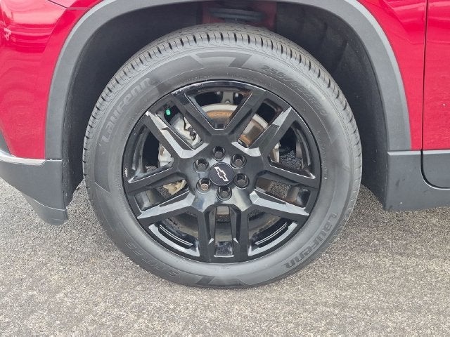 2020 Chevrolet Traverse LT 1LT