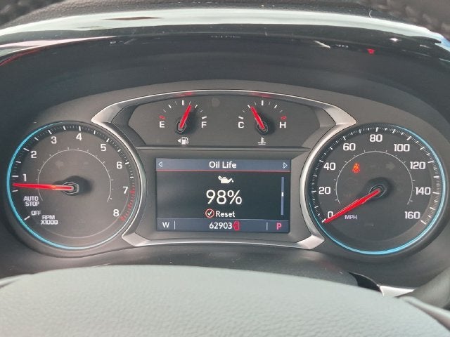 2020 Chevrolet Traverse LT 1LT