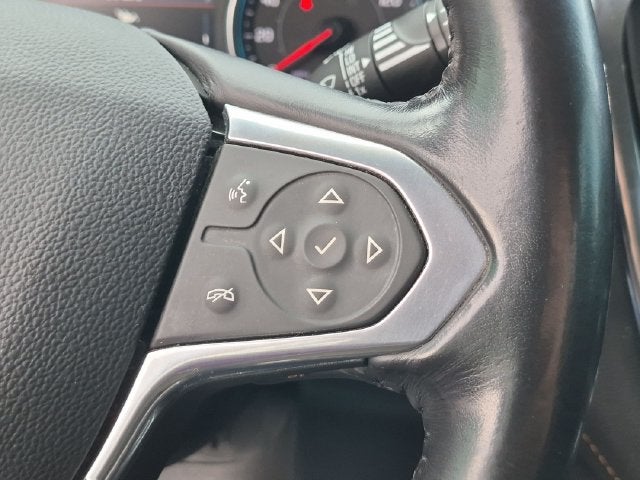 2020 Chevrolet Traverse LT 1LT