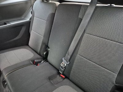2020 Chevrolet Traverse LT 1LT