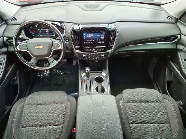 2020 Chevrolet Traverse LT 1LT
