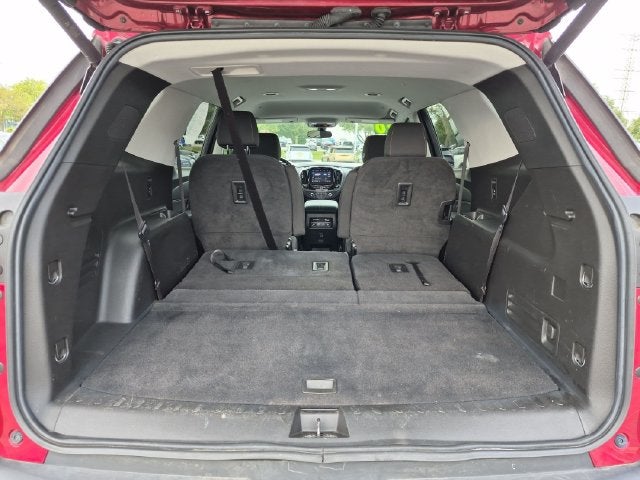 2020 Chevrolet Traverse LT 1LT