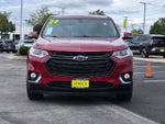 2020 Chevrolet Traverse LT 1LT