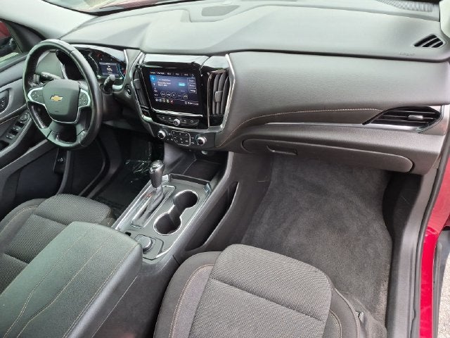 2020 Chevrolet Traverse LT 1LT