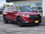2020 Chevrolet Traverse LT 1LT
