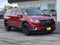 2020 Chevrolet Traverse LT 1LT
