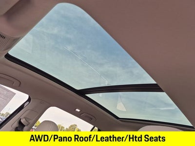 2024 Volkswagen Atlas 2.0T SEL