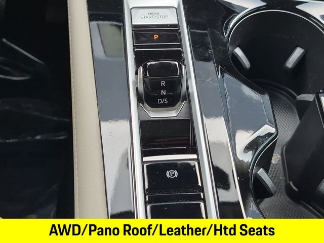 2024 Volkswagen Atlas 2.0T SEL