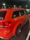 2017 Dodge Journey Crossroad