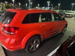 2017 Dodge Journey Crossroad