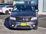 2020 Dodge Journey Crossroad