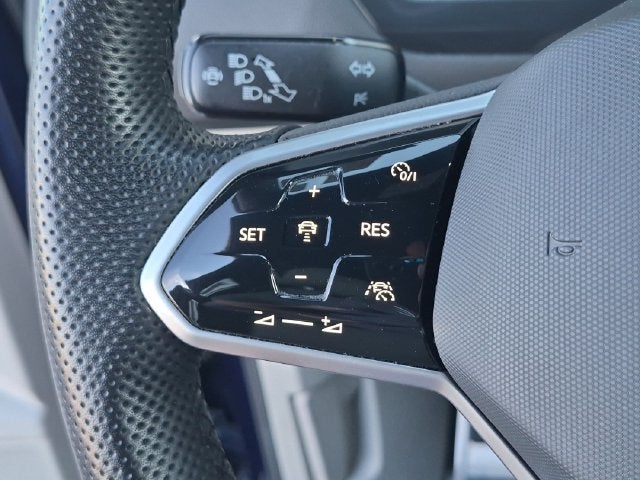 2022 Volkswagen Tiguan 2.0T SEL R-Line