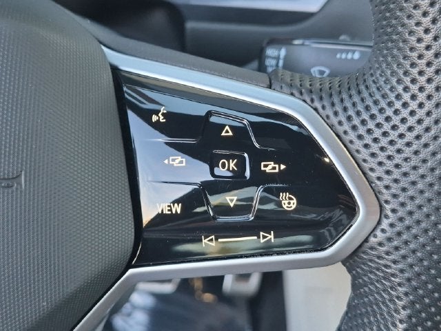 2022 Volkswagen Tiguan 2.0T SEL R-Line