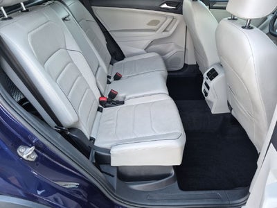 2022 Volkswagen Tiguan 2.0T SEL R-Line