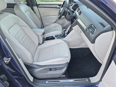 2022 Volkswagen Tiguan 2.0T SEL R-Line