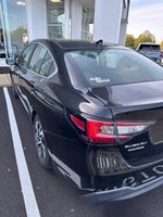 2021 Subaru Legacy Premium