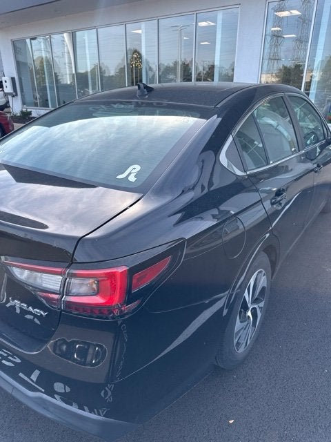 2021 Subaru Legacy Premium