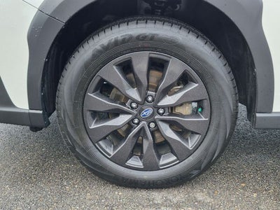 2025 Subaru Outback Onyx Edition XT