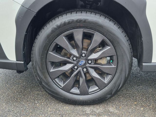 2025 Subaru Outback Onyx Edition XT