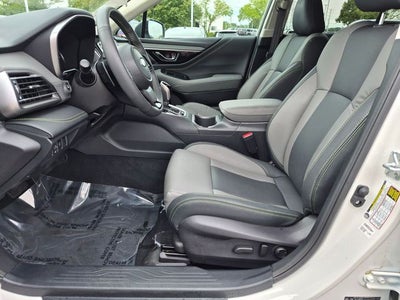 2025 Subaru Outback Onyx Edition XT
