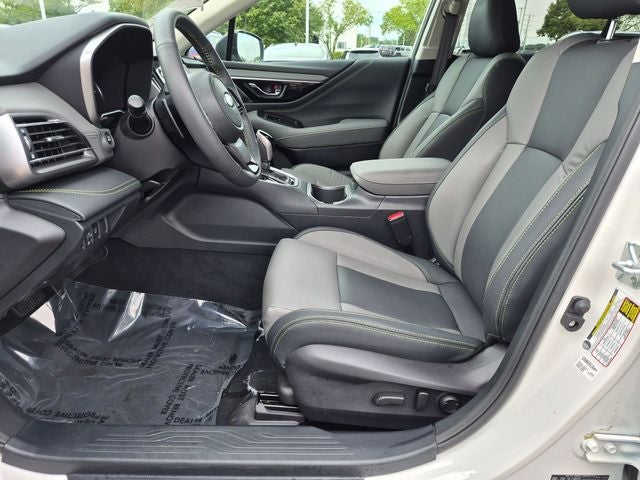 2025 Subaru Outback Onyx Edition XT