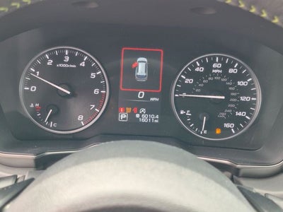 2025 Subaru Outback Onyx Edition XT