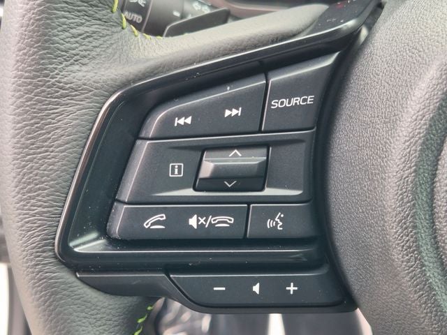 2025 Subaru Outback Onyx Edition XT