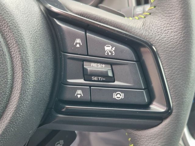 2025 Subaru Outback Onyx Edition XT