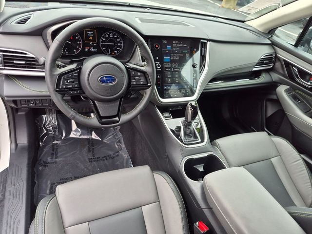 2025 Subaru Outback Onyx Edition XT