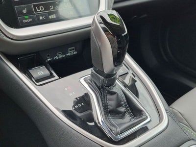 2025 Subaru Outback Onyx Edition XT