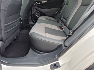 2025 Subaru Outback Onyx Edition XT