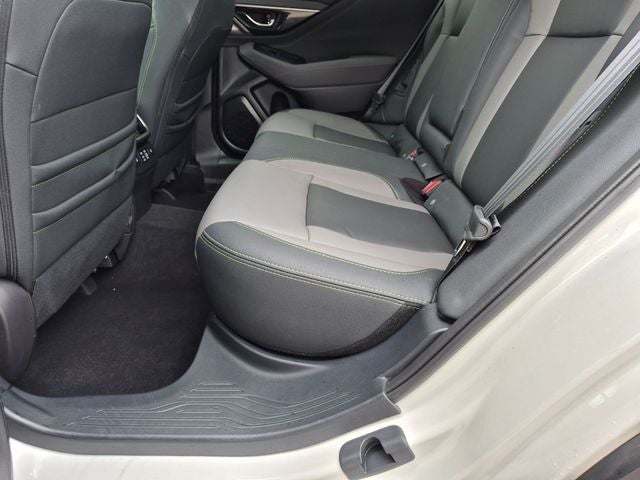 2025 Subaru Outback Onyx Edition XT