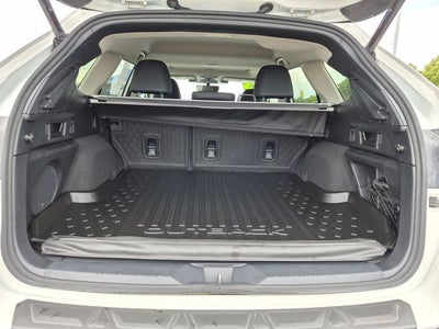 2025 Subaru Outback Onyx Edition XT