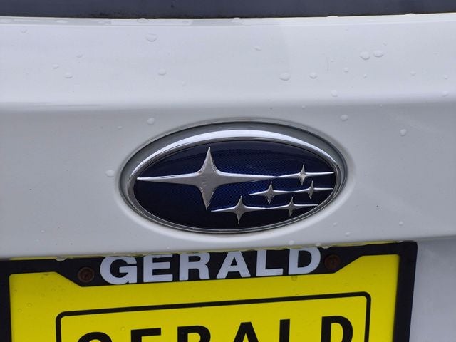 2025 Subaru Outback Onyx Edition XT