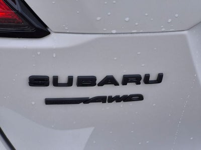 2025 Subaru Outback Onyx Edition XT