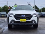 2025 Subaru Outback Onyx Edition XT