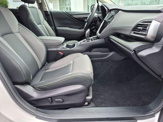 2025 Subaru Outback Onyx Edition XT