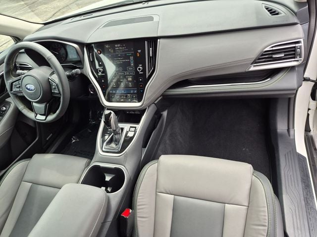 2025 Subaru Outback Onyx Edition XT